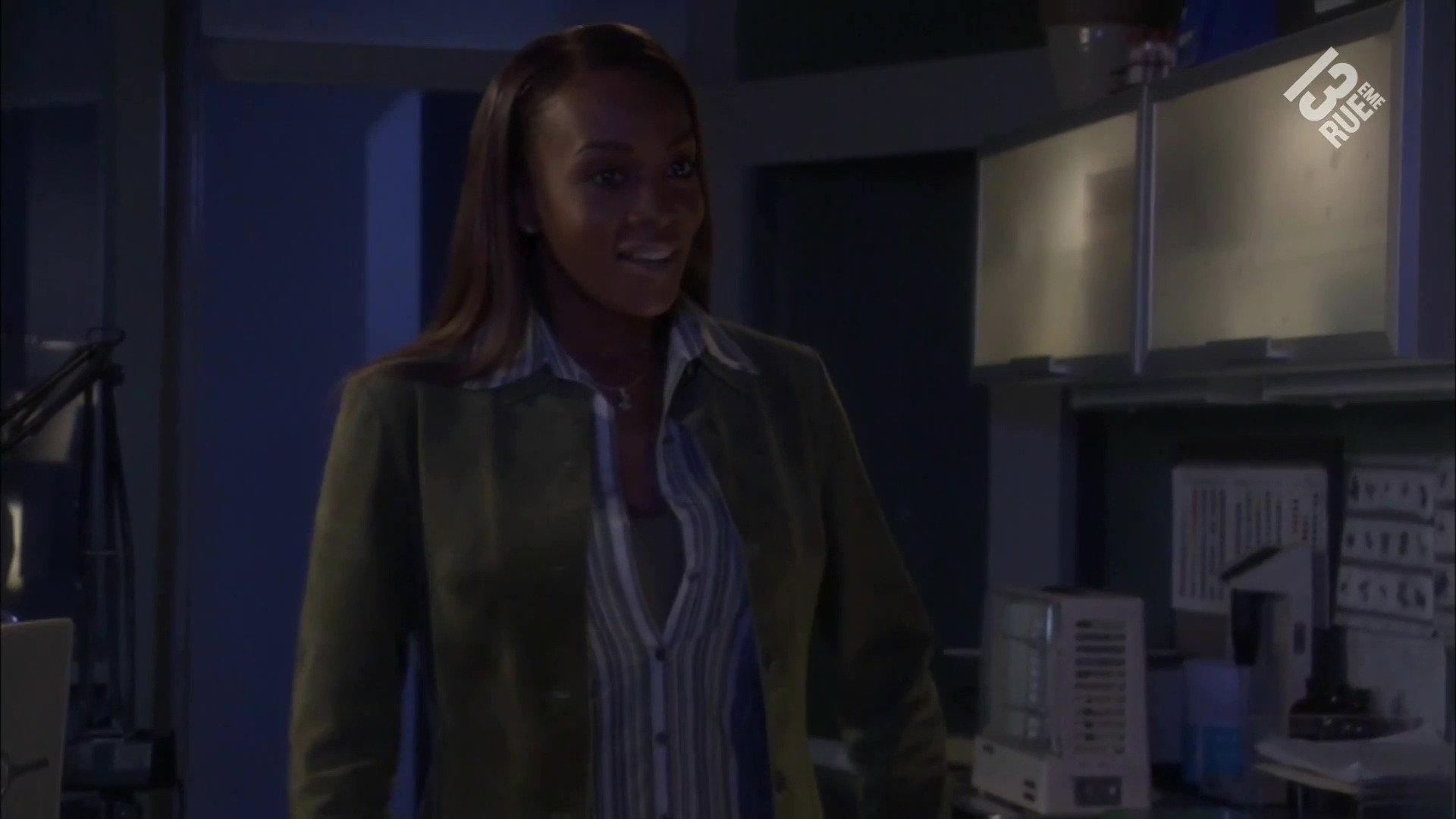 Still from Phoenix Rising