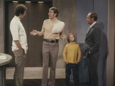 Still from Father Knows Worst