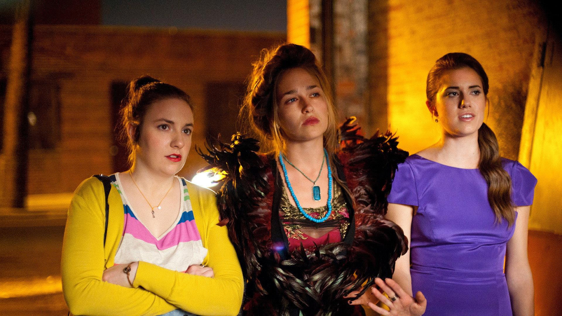 Still from Welcome to Bushwick a.k.a. The Crackcident