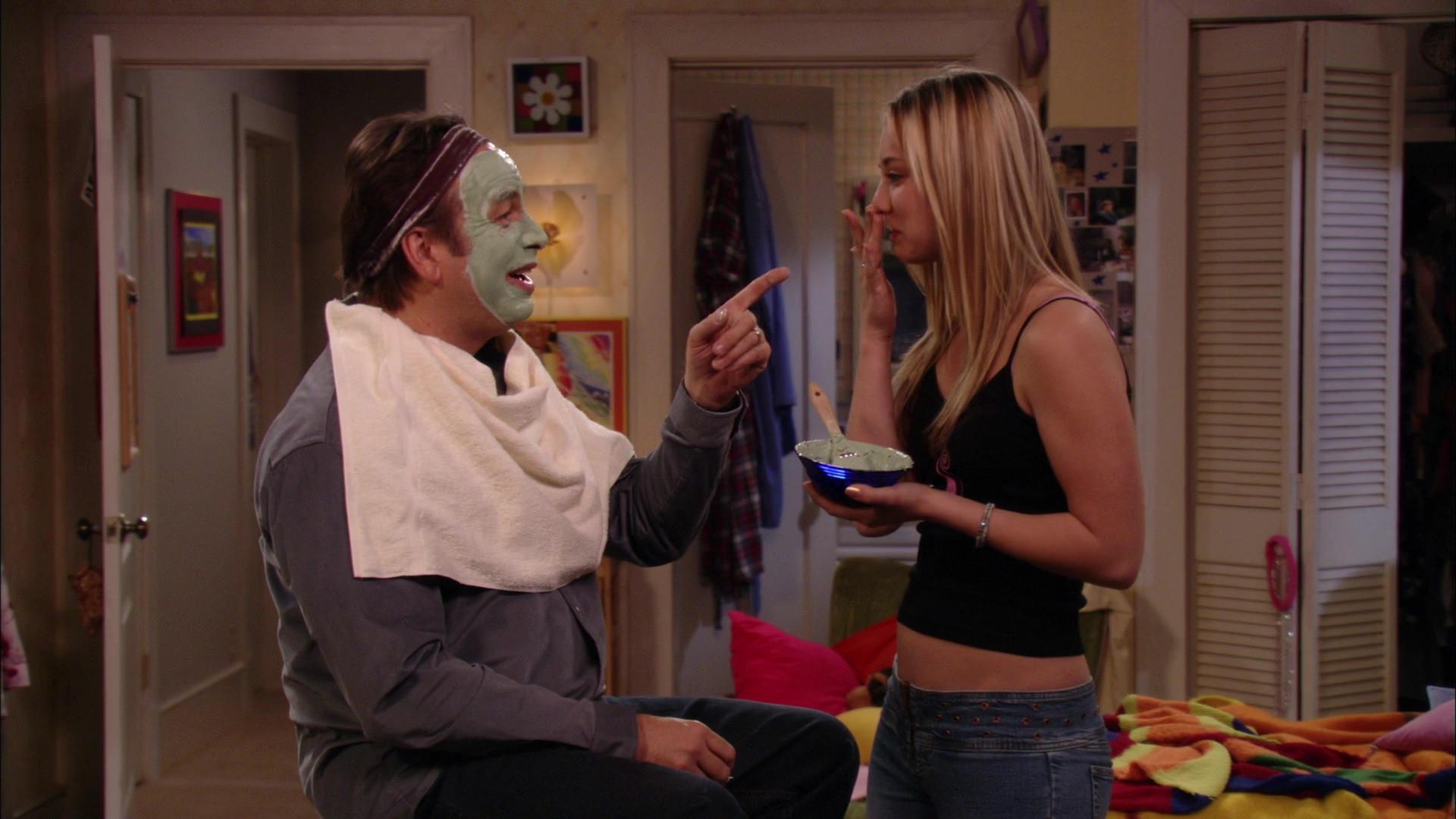 Still from Career Choices