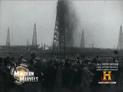 Still from Oil