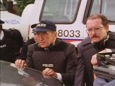 Still from Hostage