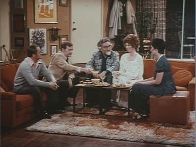 Still from Old Man Rivers