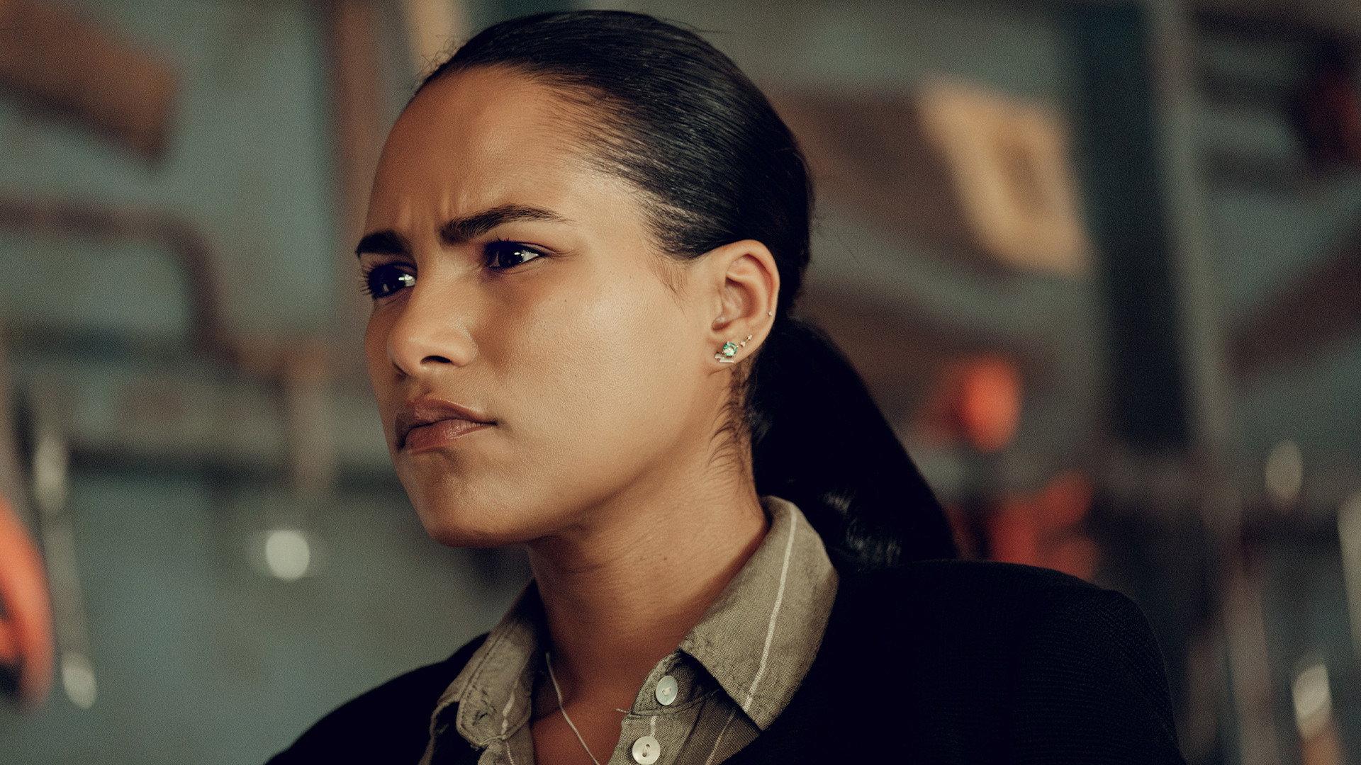 Still from Something Beginning with D