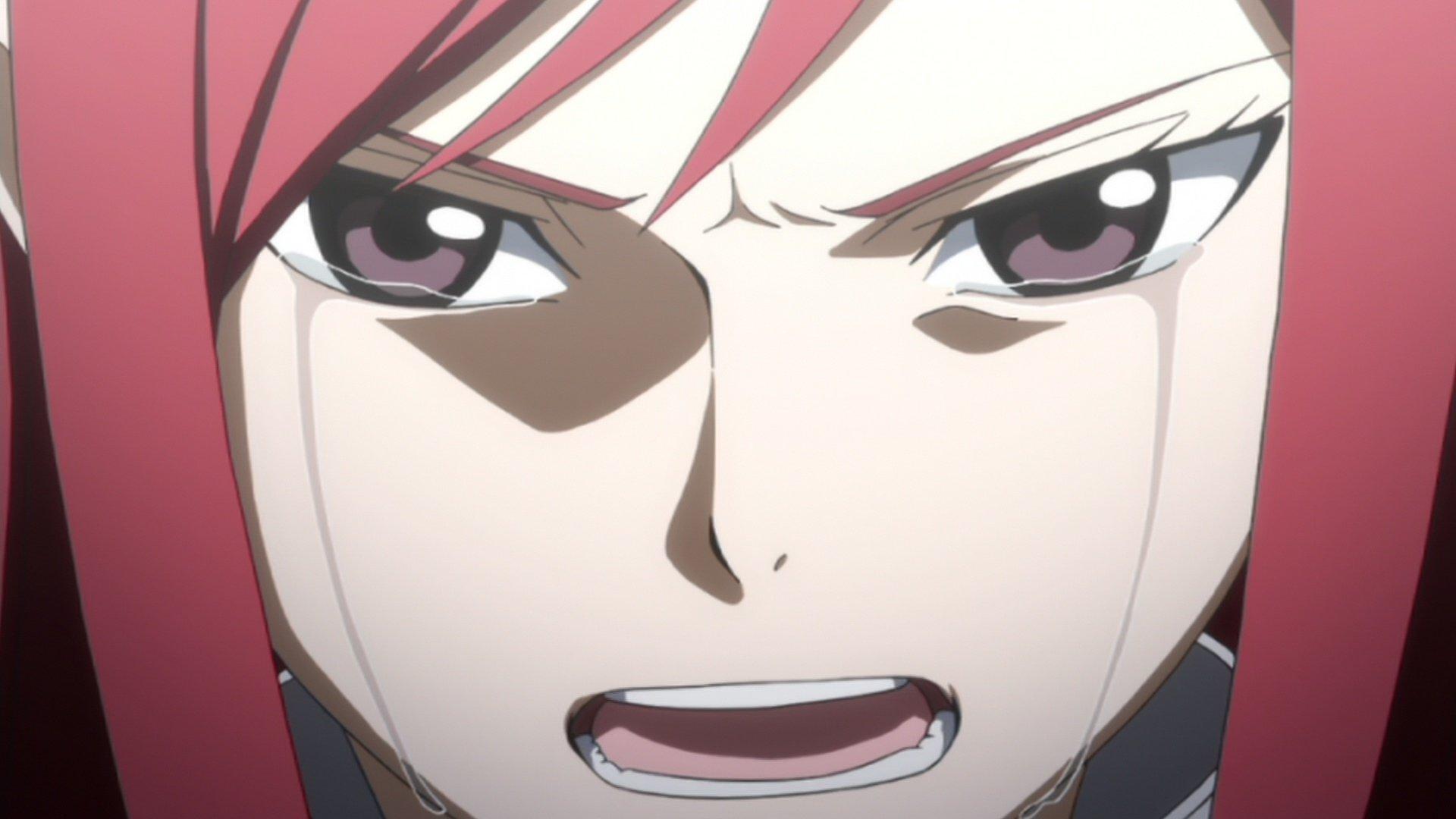 Still from The Power of Feelings