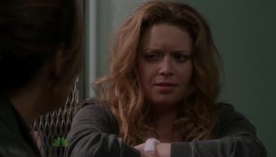 Still from Educated Guess