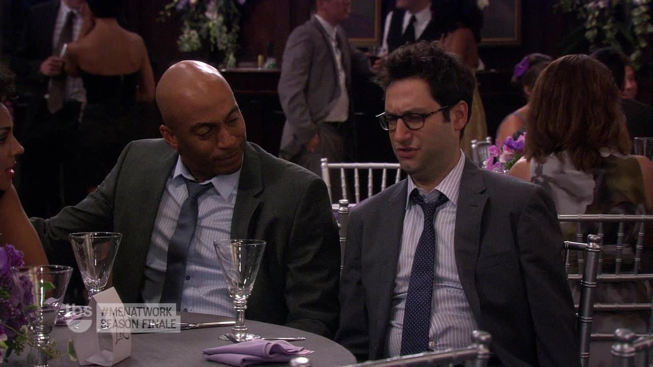 Still from Weekend at PJ's