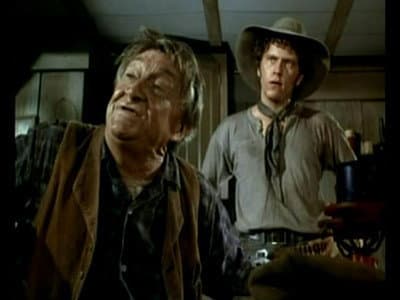 Still from Night of the Red Dog