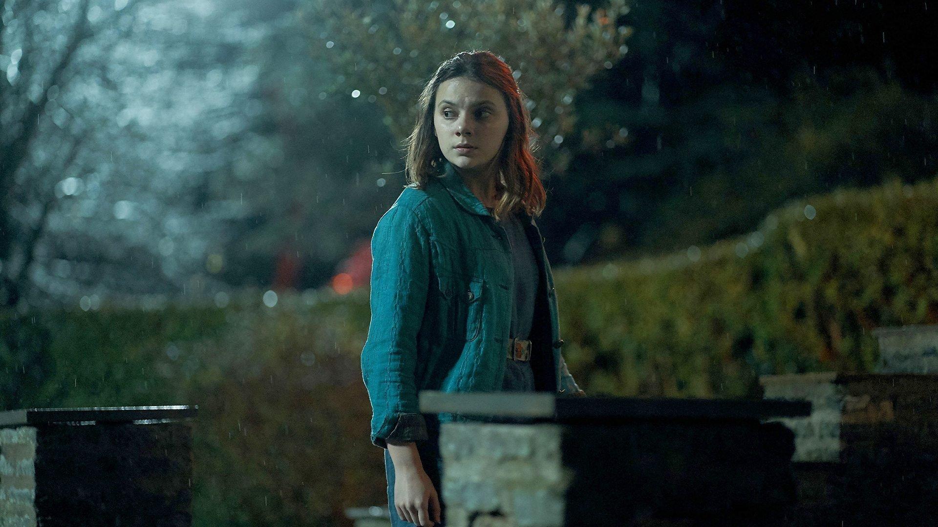 Still from The Scholar