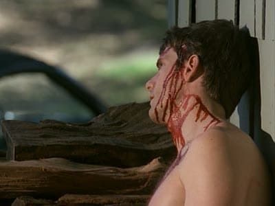 Still from 'Til Death Do Us Part
