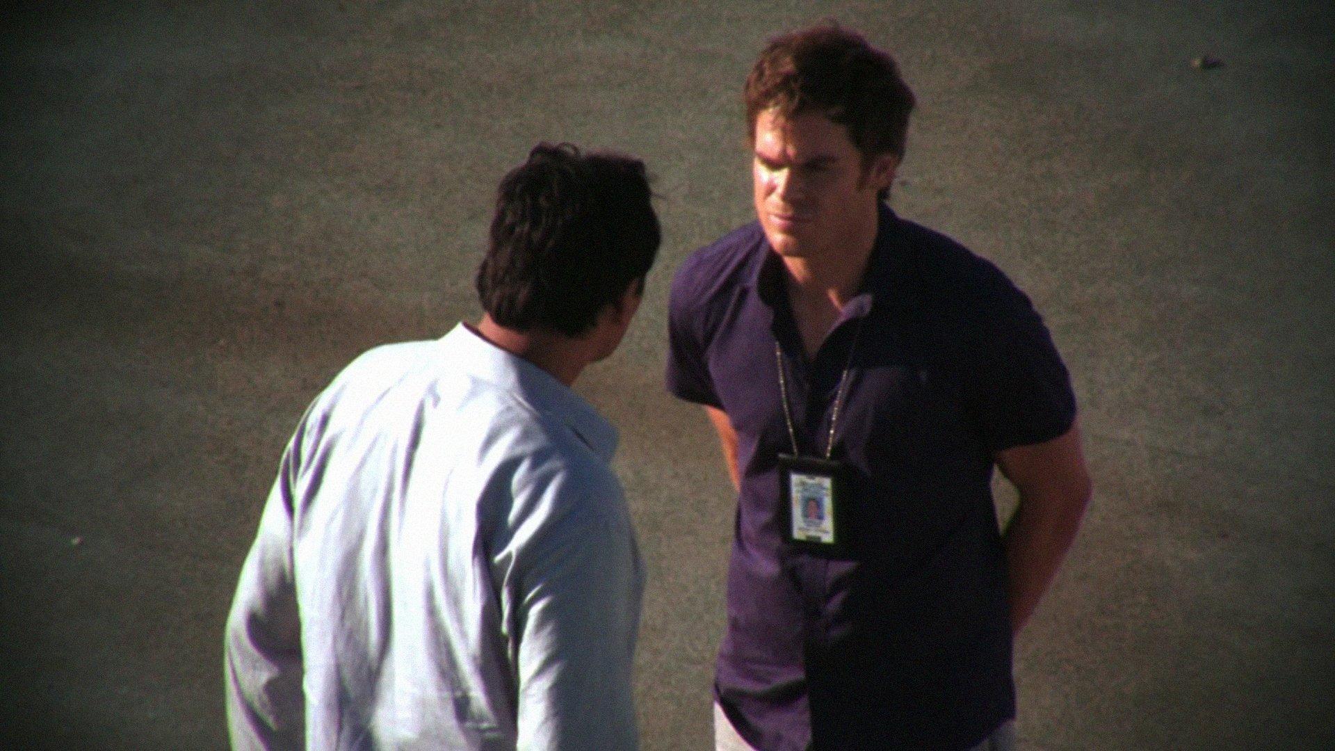 Still from Go Your Own Way