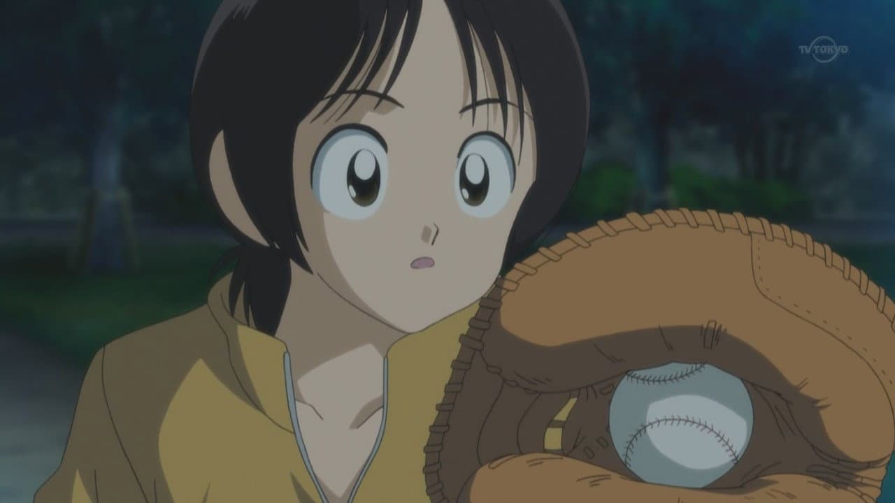 Still from You Two Are Alike