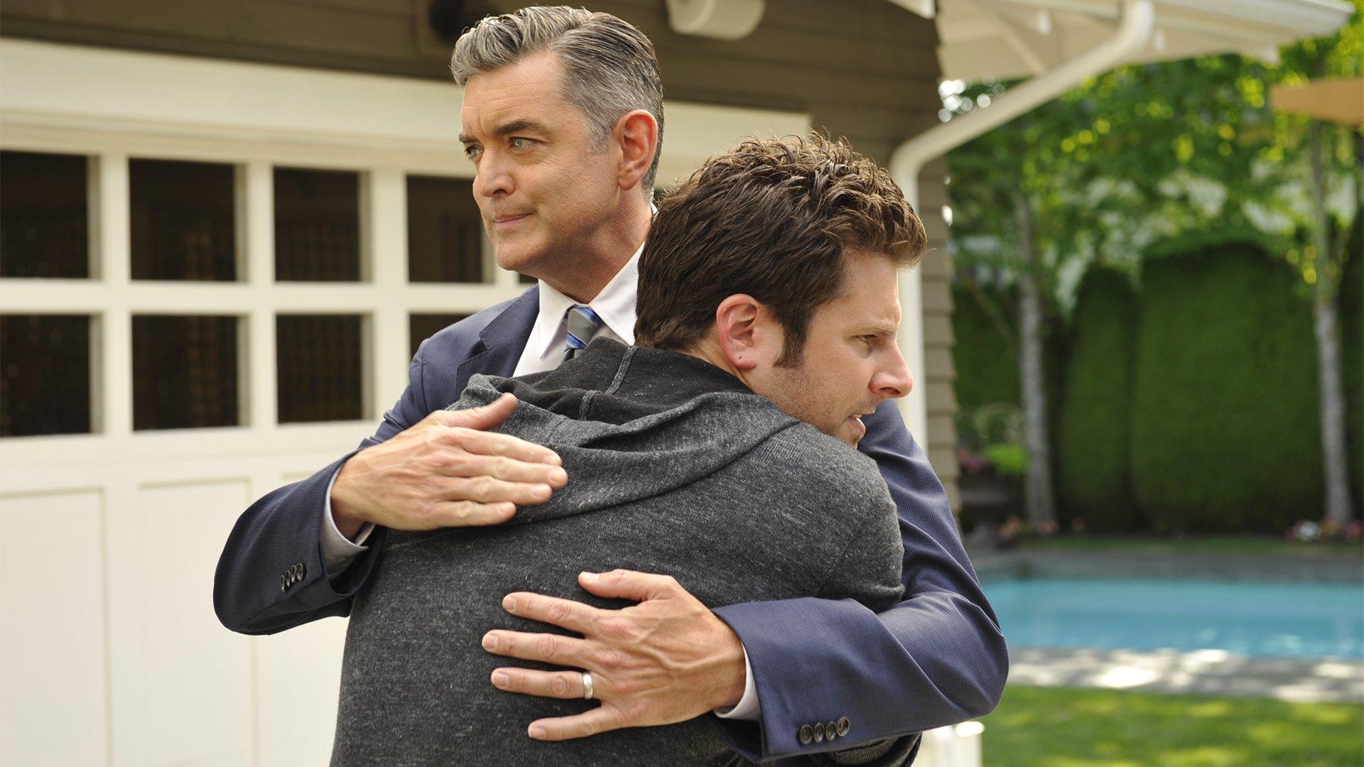 Still from The Break-Up