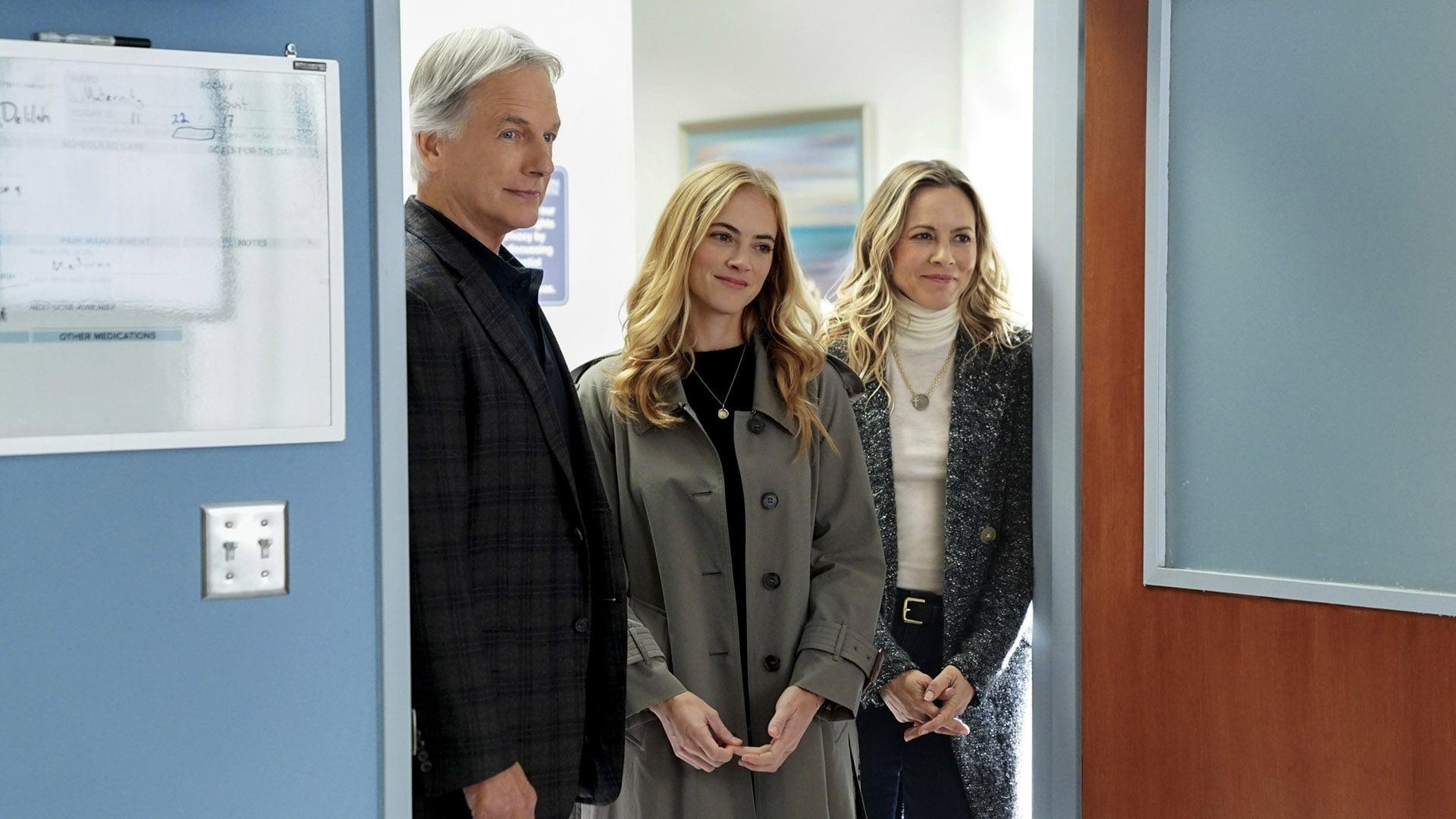 Still from Ready or Not