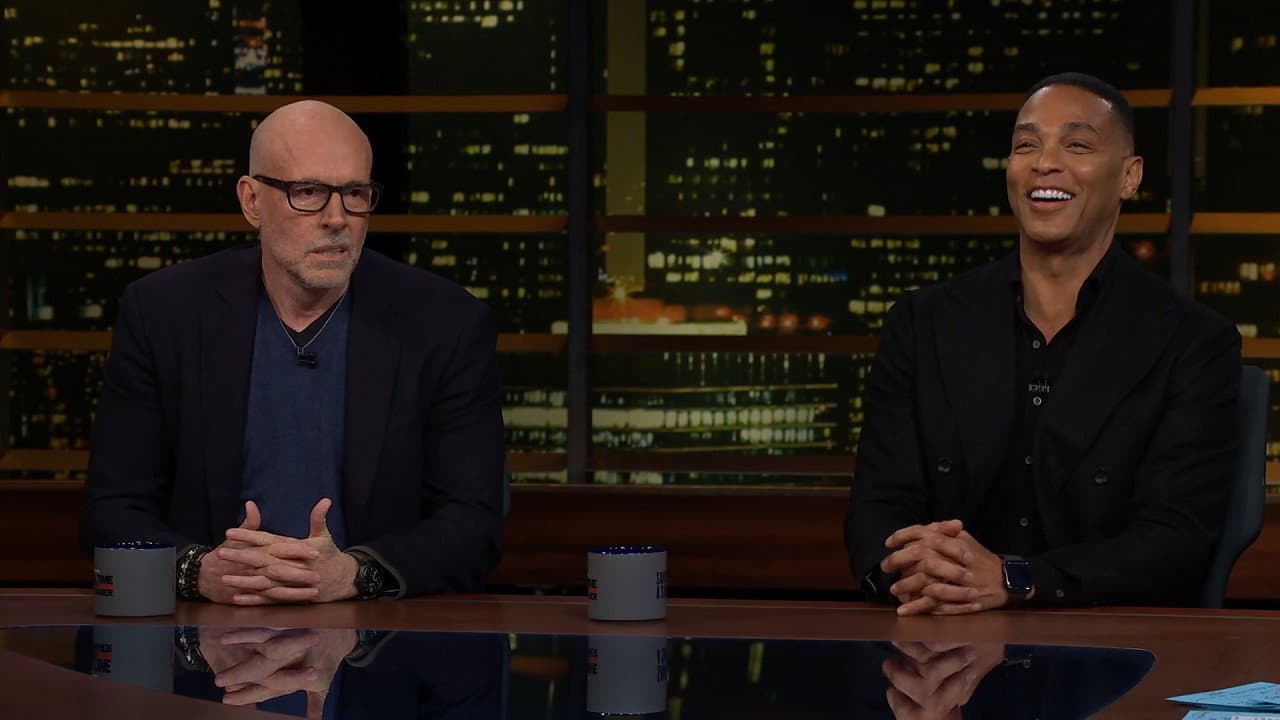 Still from April 26, 2024: Robert F. Kennedy Jr., Scott Galloway, Don Lemon