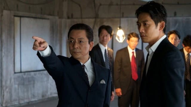 Still from Episode 2