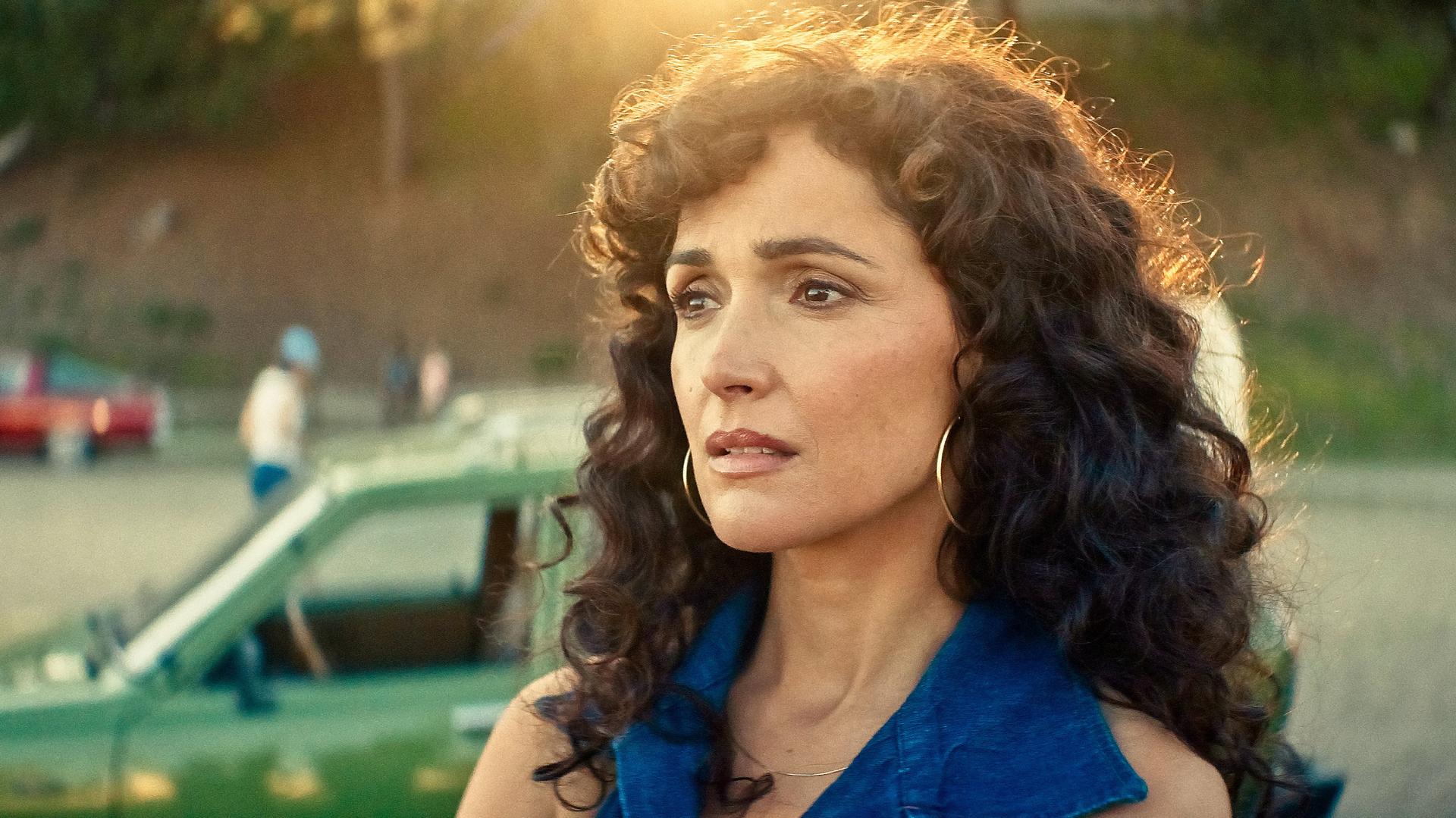 Still from Let's Get Political