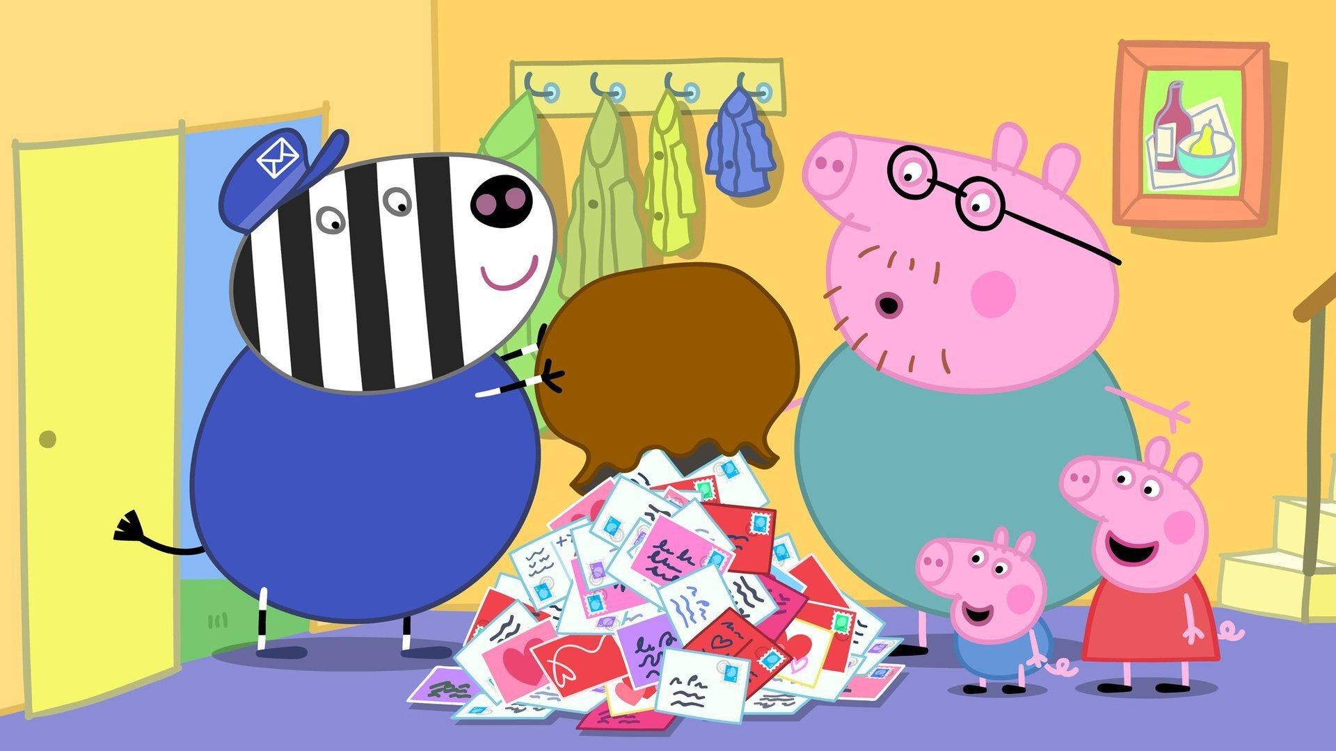 Still from Valentine's Day