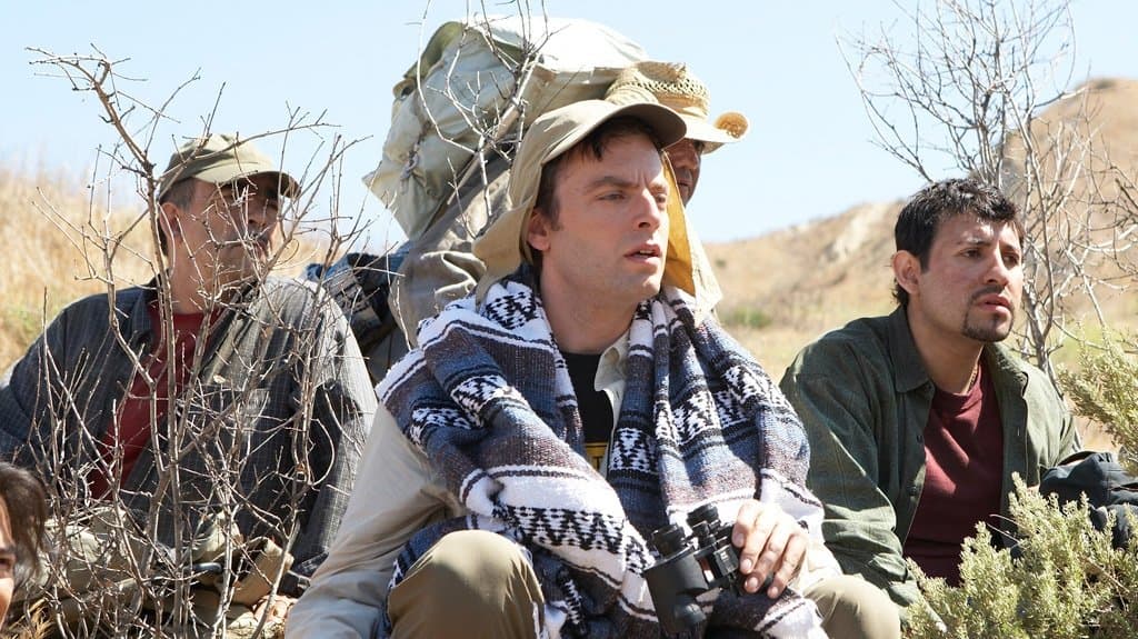 Still from I Am the Table