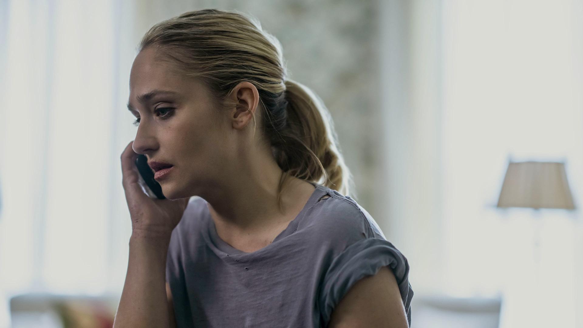 Still from Scenes from Private Life