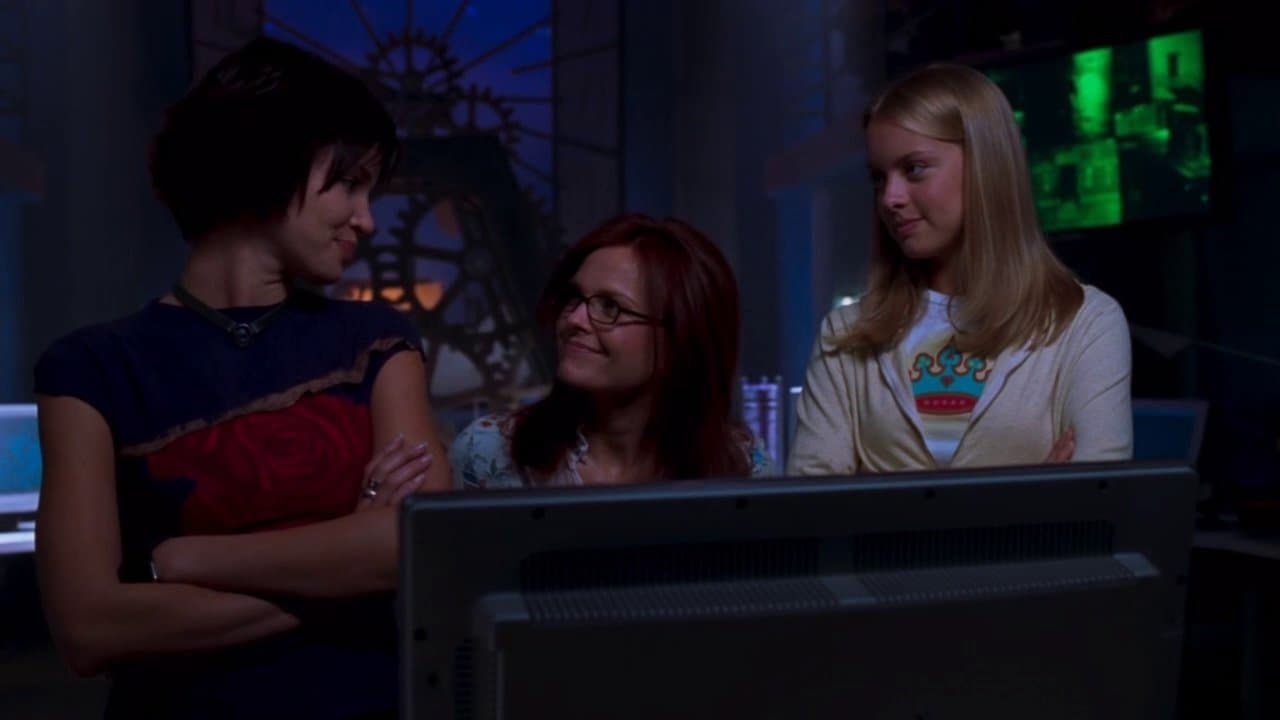 Still from Slick