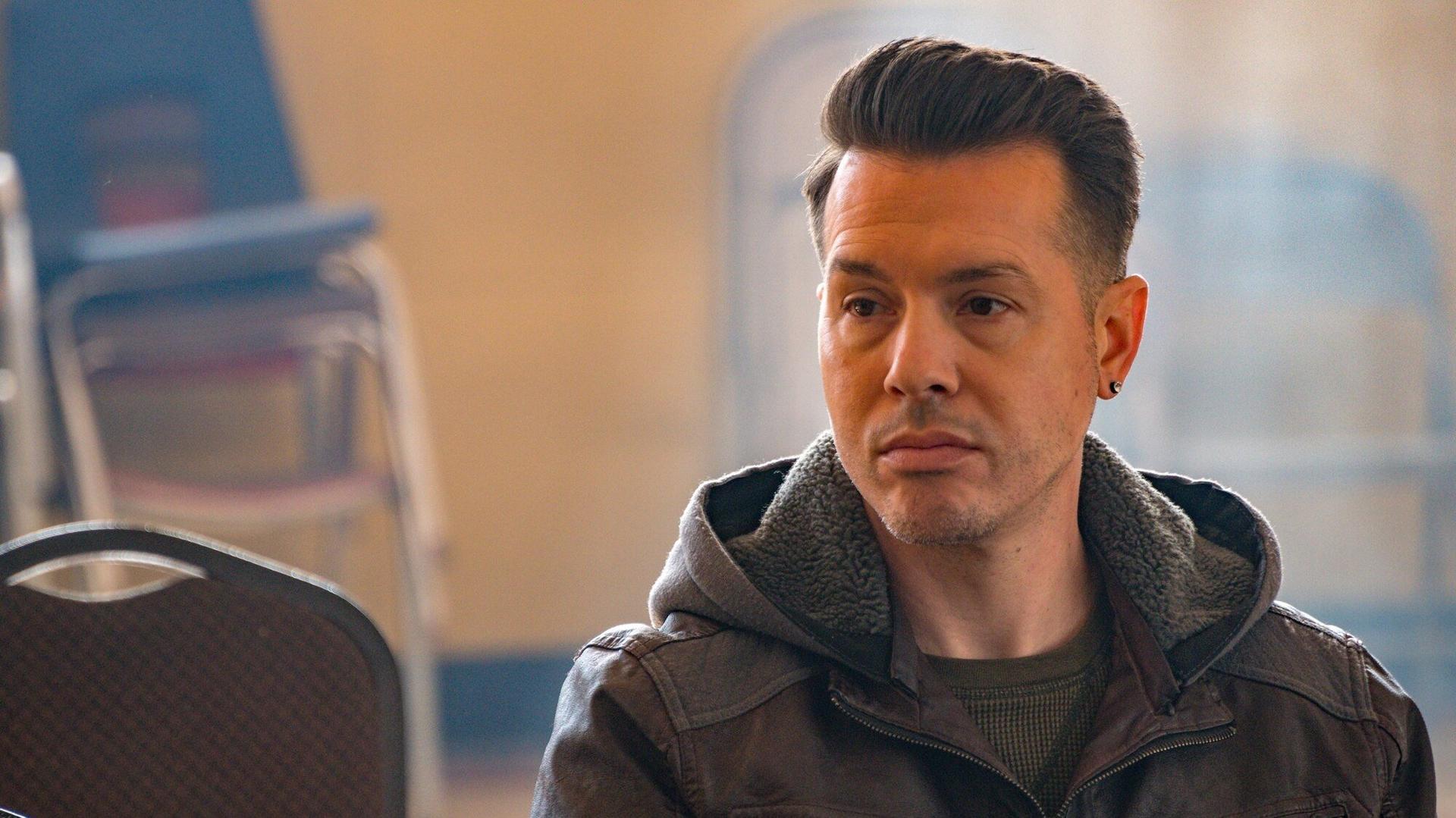 Still from Confession