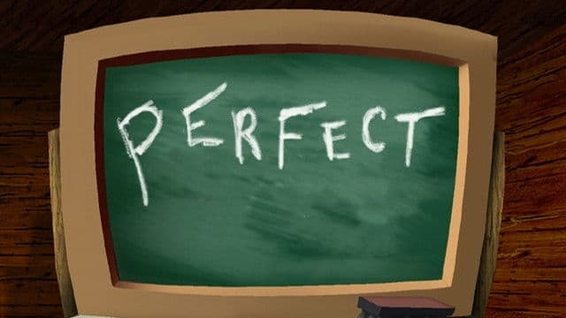 Still from Perfect