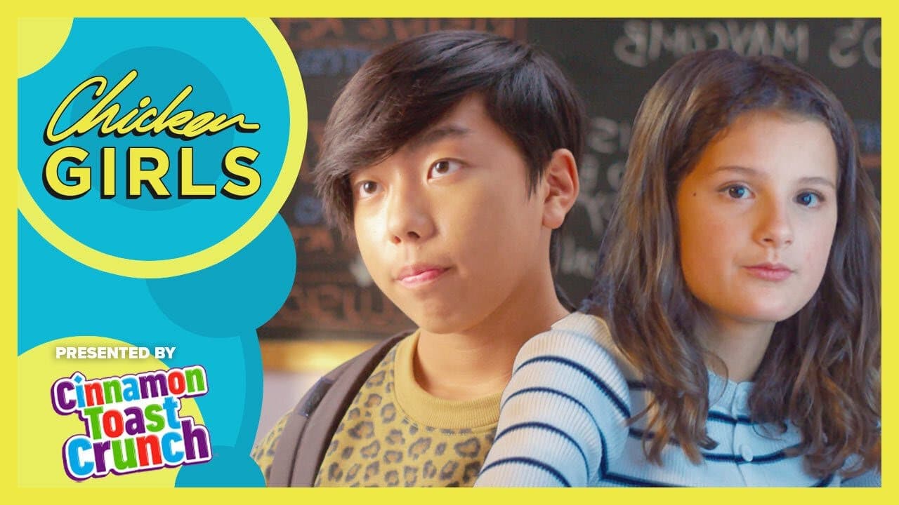 Still from Hey Harmony