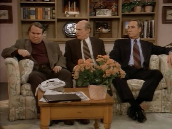 Still from Be a Good Sport