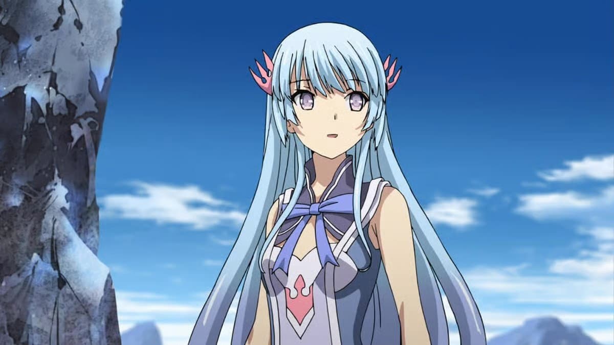 Still from Return of Dark Dragon