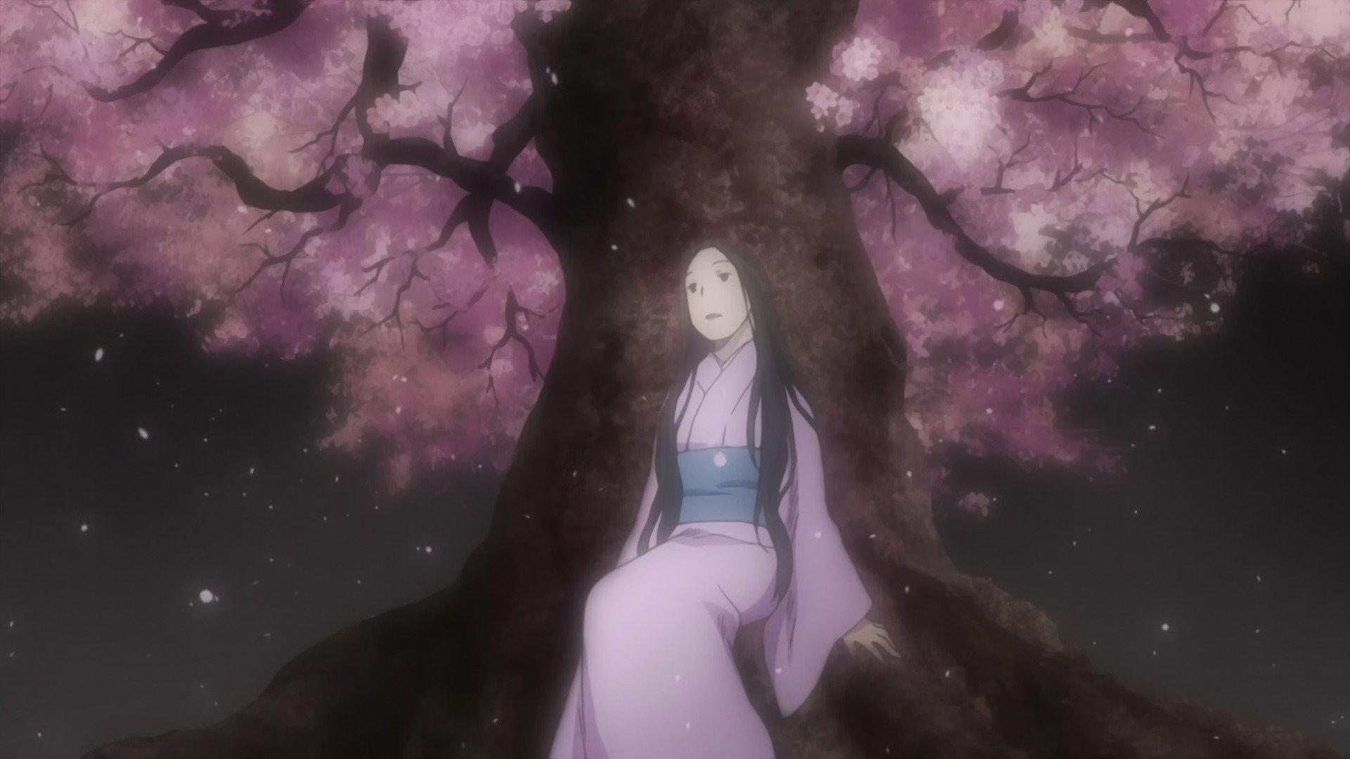 Still from Floral Delusion