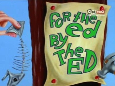 Still from For the Ed, by the Ed