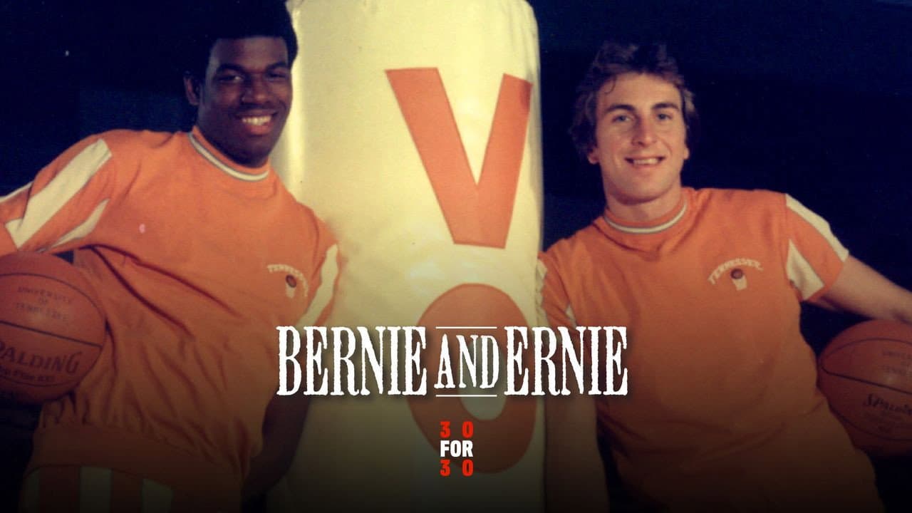 Still from Bernie and Ernie