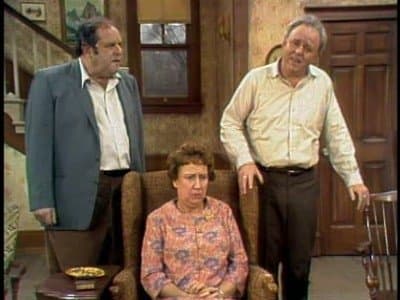 Still from Edith, the Judge