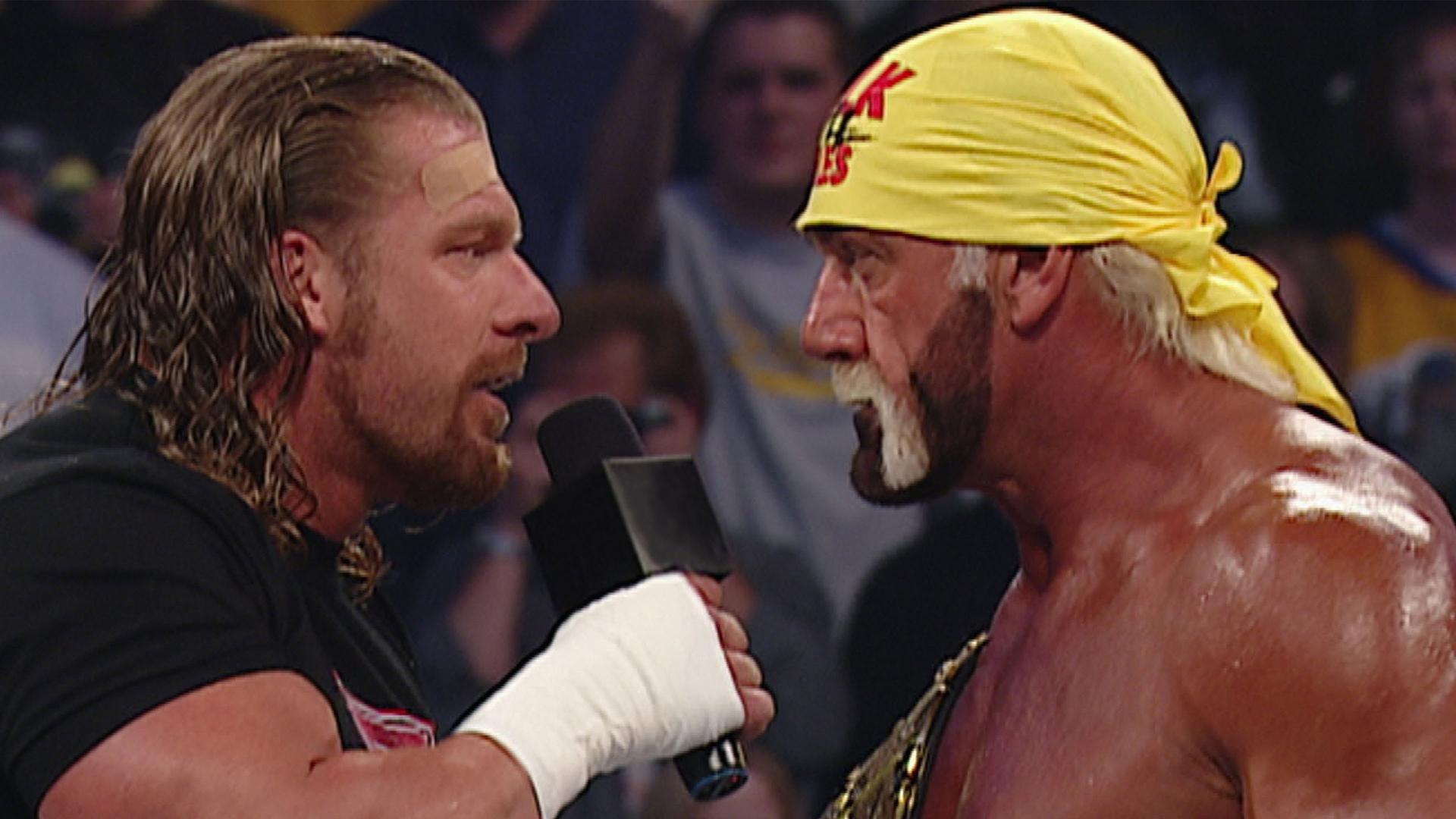 Still from SmackDown - Apr. 25, 2002