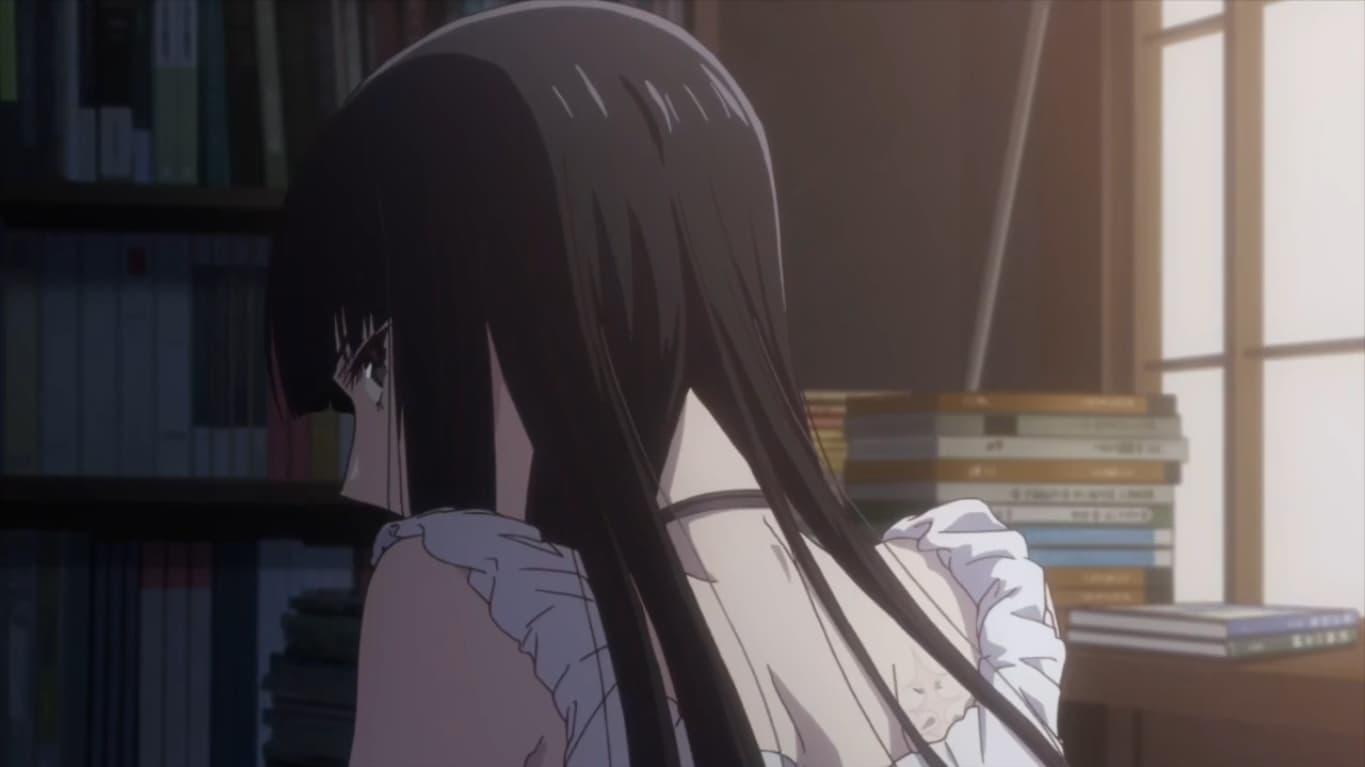 Still from Do You Wanna Kiss?