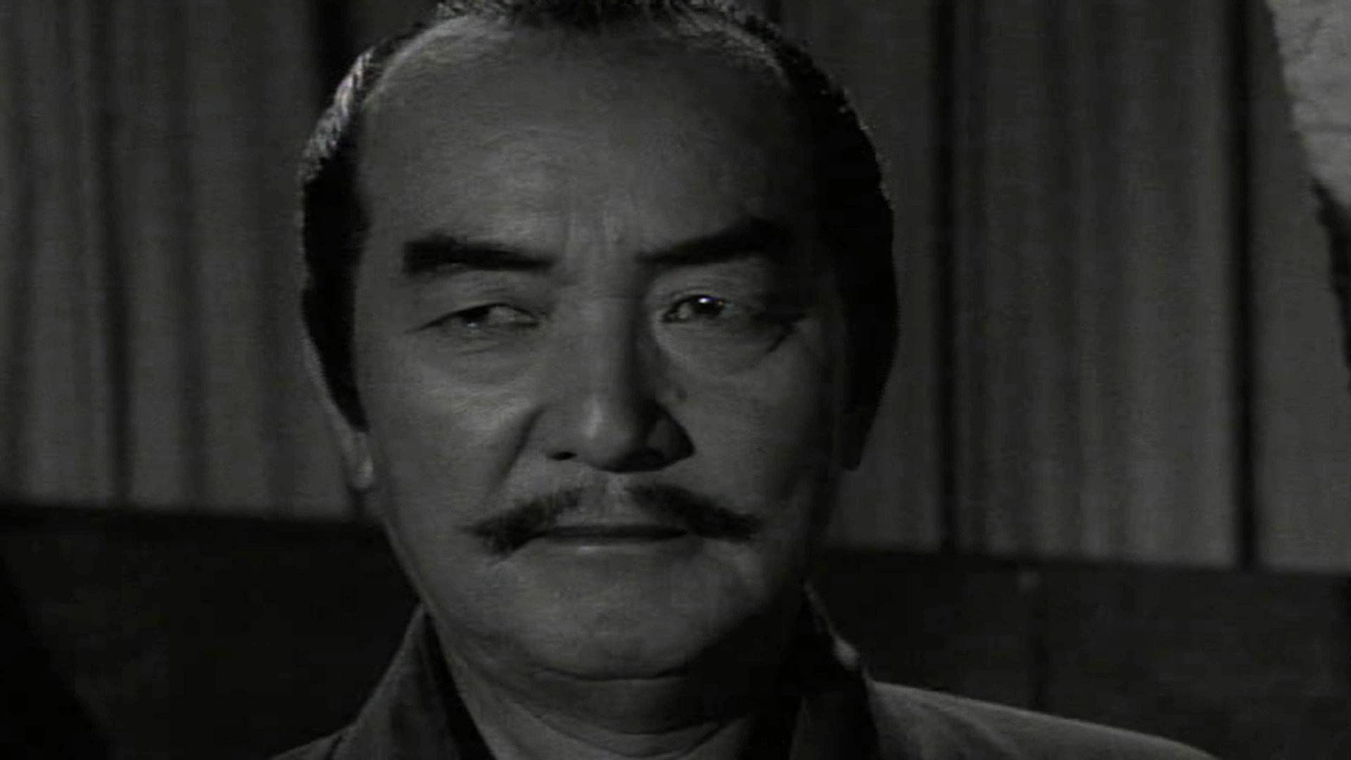 Still from The Sakae Ito Story