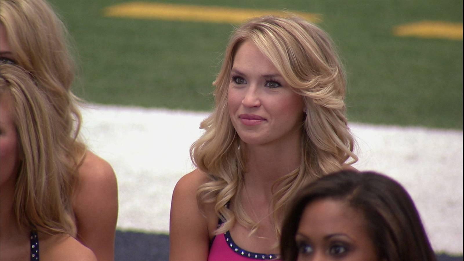 Still from Field Rehearsal