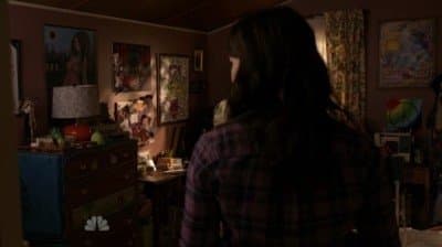 Still from Lost and Found