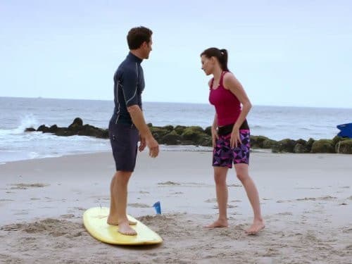 Still from Crazy Love