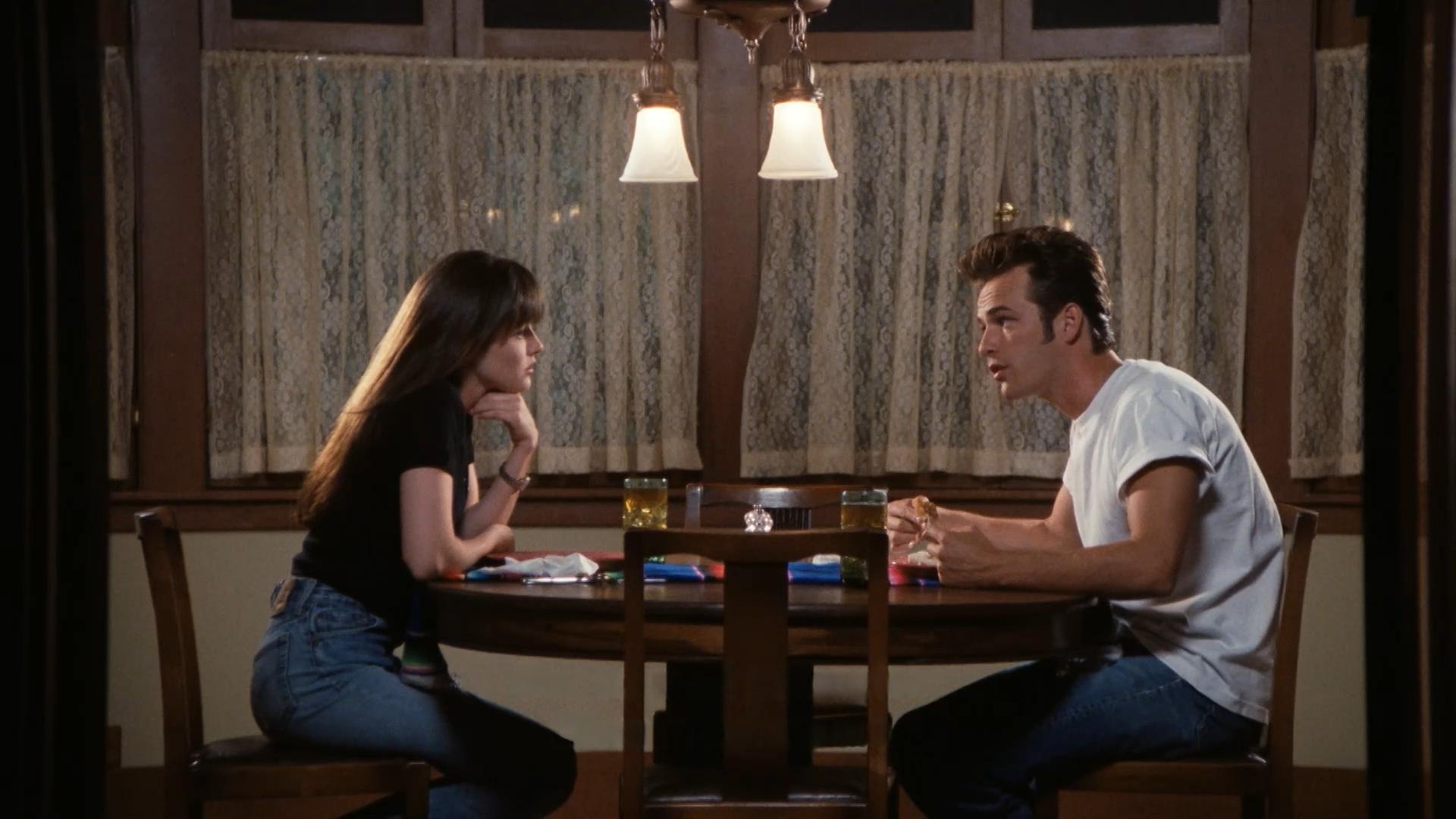 Still from The Twins, the Trustee, and the Very Big Trip