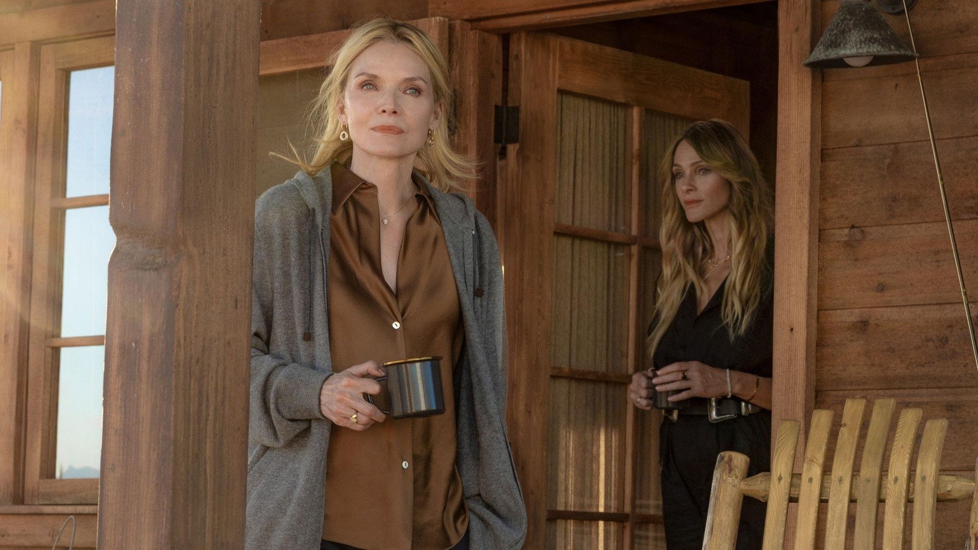 Still from Pilot