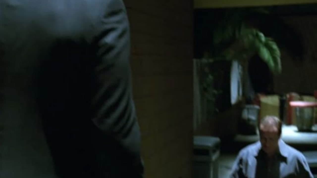 Still from The Last Nazi