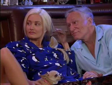 Still from Bedtime Stories: The Best of the Girls Next Door
