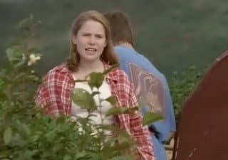 Still from Kathy Meets...Herself