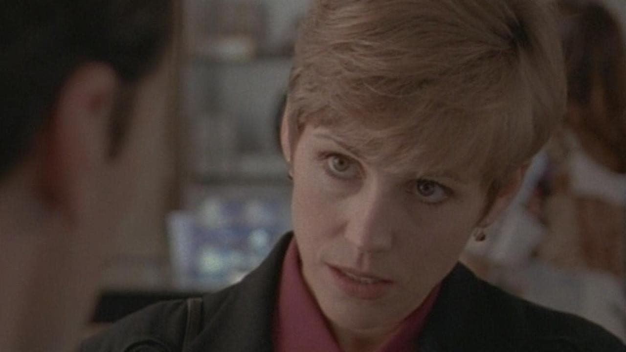 Still from The Substitute