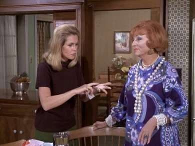 Still from You're So Agreeable