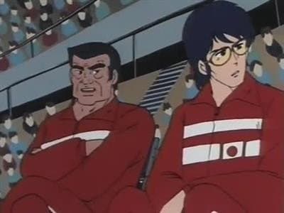 Still from Episode 27
