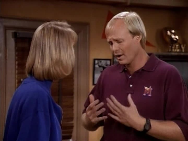Still from Big Brother, Little Brain