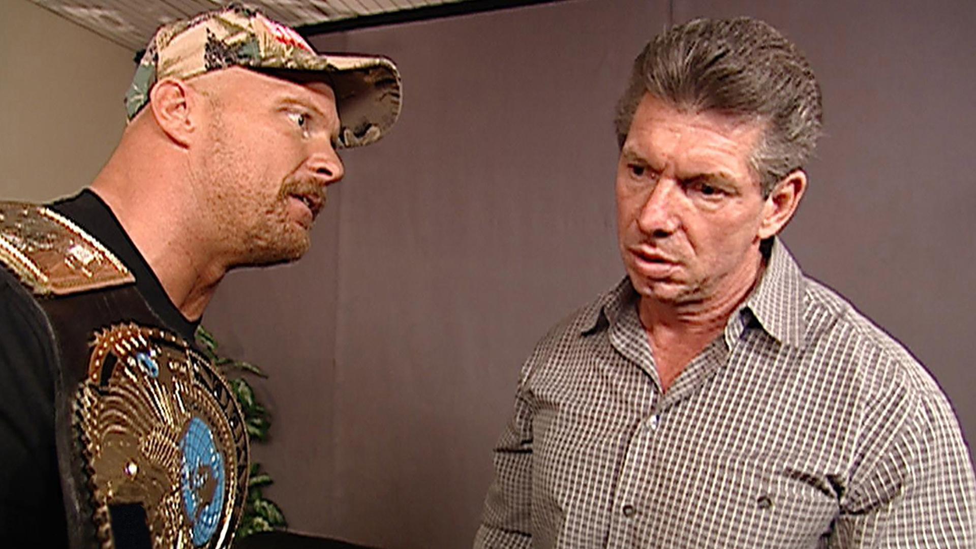 Still from SmackDown - Jun. 21, 2001